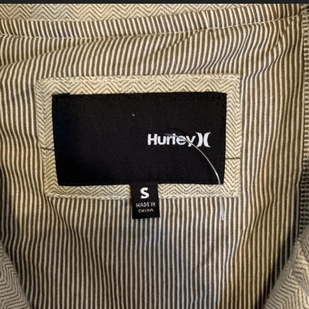 HURLEY Blazer - Picture 3 of 4